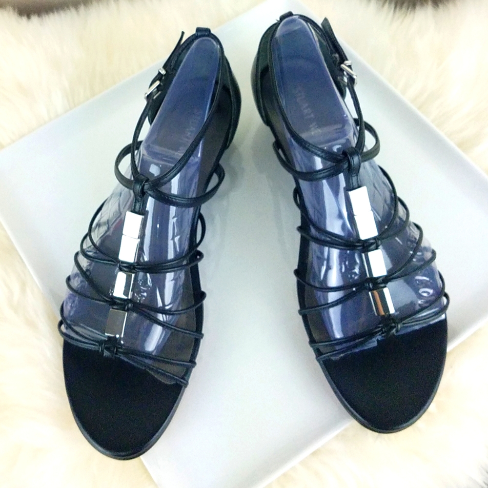 NEW! Stuart Weitzman Sandals